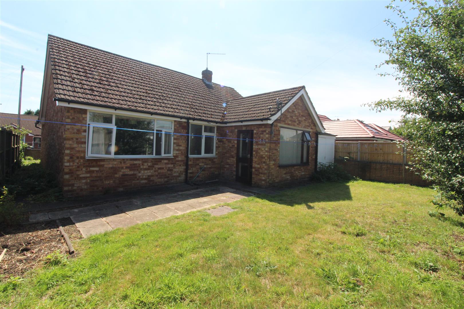 Topps Heath, Bedworth Howard Dale